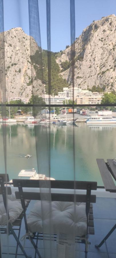 Barakokula Omiš Exterior foto