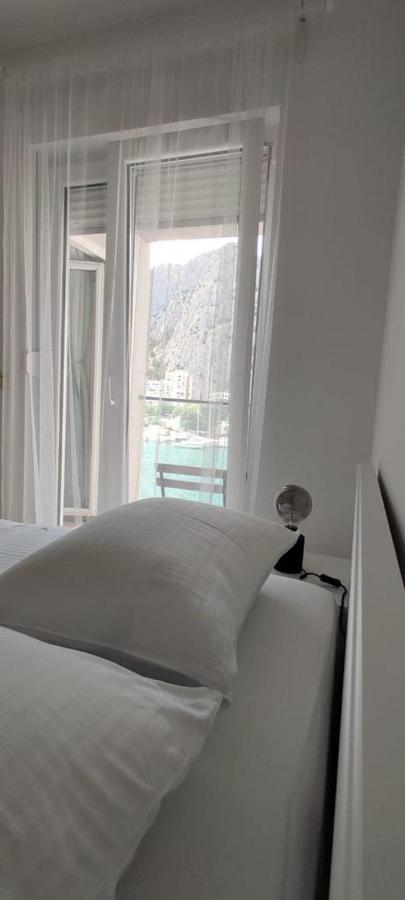 Barakokula Omiš Exterior foto