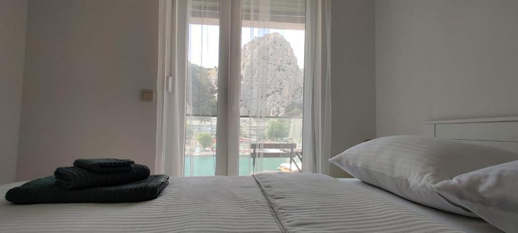 Barakokula Omiš Exterior foto